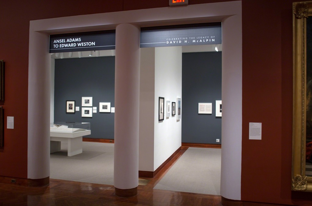 Gallery view Gallery view