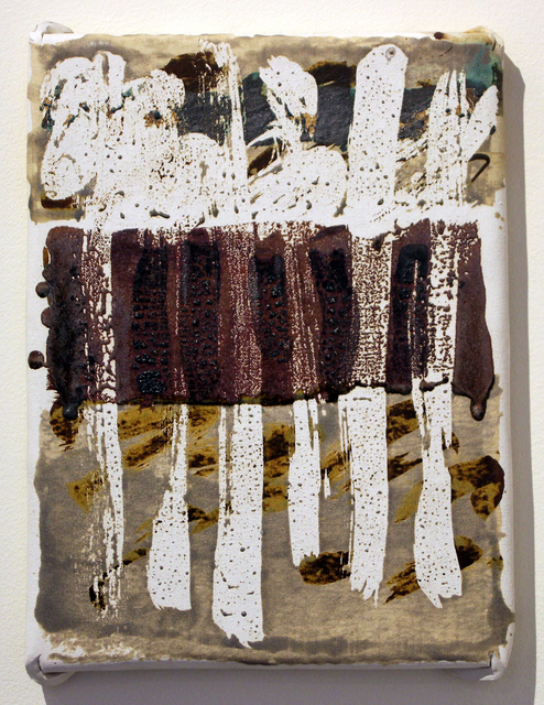 Monique van Genderen, ‘Untitled ’, 2017, TAI Modern