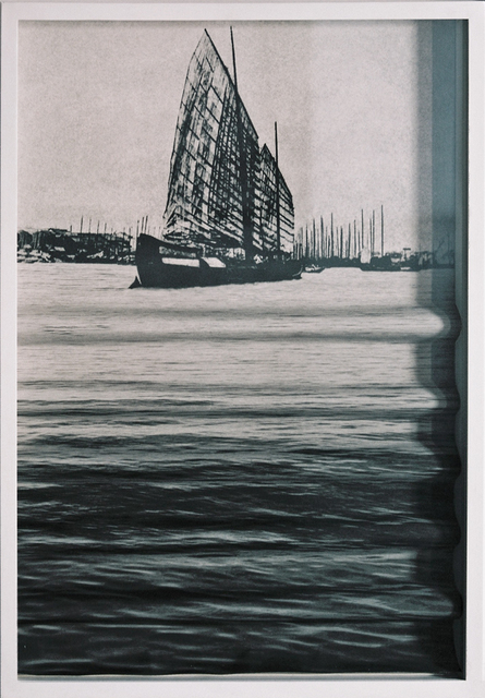 Dubravka Vidović, ‘Wave 3’, 2014, ArtCN