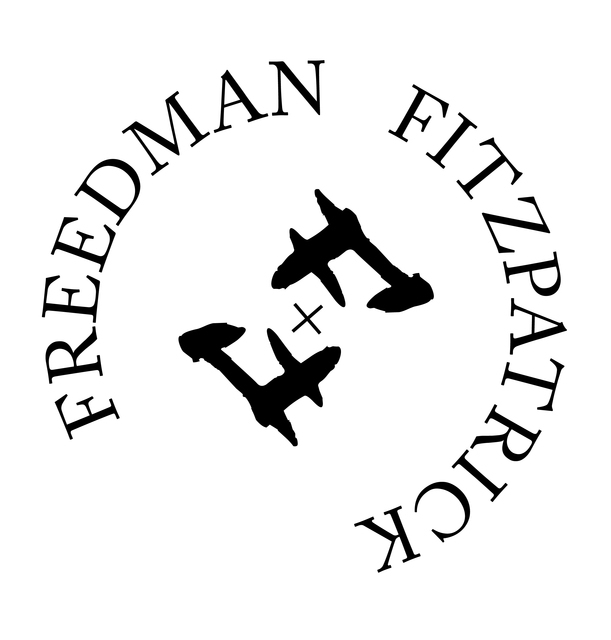 Freedman Fitzpatrick LA logo