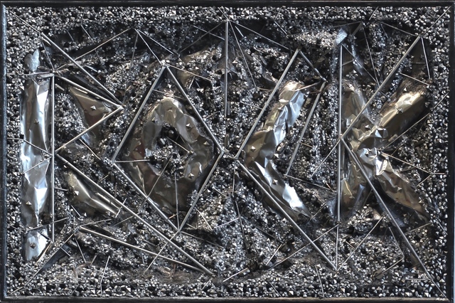 Ryan Shane Owen, ‘Rock’, 2017, Artspace Warehouse