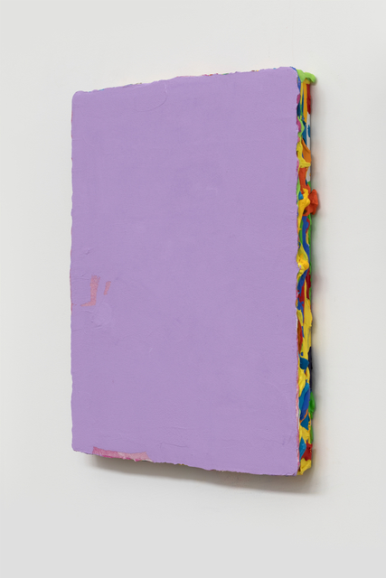 Ma Shuqing 马树青, ‘Untitled 2015-19’, 2015-2019, Painting, Acrylic on Canvas, Asia Art Center