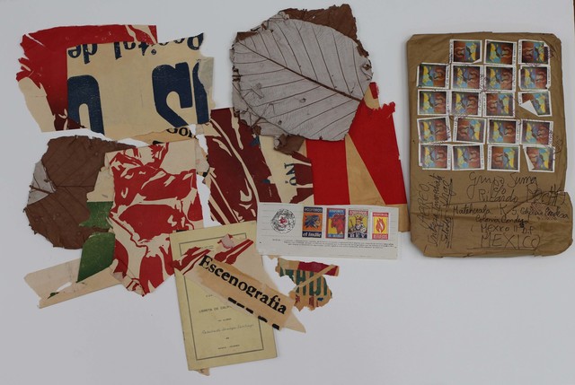 Grupo Suma, ‘Tirage’, 1970-1978, Josée Bienvenu