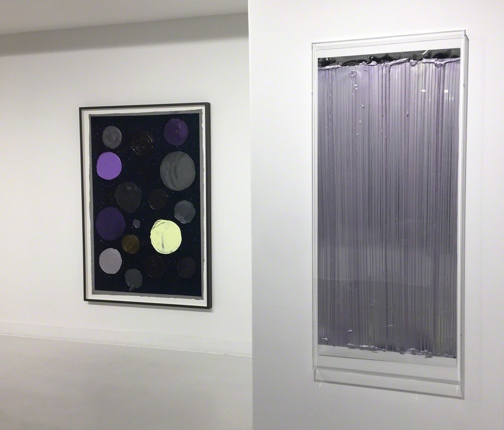 INSTALLATION SHOT RUTH CAMPAU CUTS' N BLOBS IMAGE: RUTH CAMPAU, MICHAEL MORK AND COURTESY PETRA GUT CONTEMPORARY INSTALLATION SHOT RUTH CAMPAU CUTS' N BLOBS IMAGE: RUTH CAMPAU, MICHAEL MORK AND COURTESY PETRA GUT CONTEMPORARY