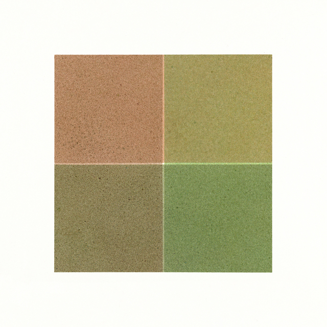Nicole Phungrasamee Fein, ‘20.10.05.01’, 2020, Painting, Watercolor on paper, Nancy Hoffman Gallery