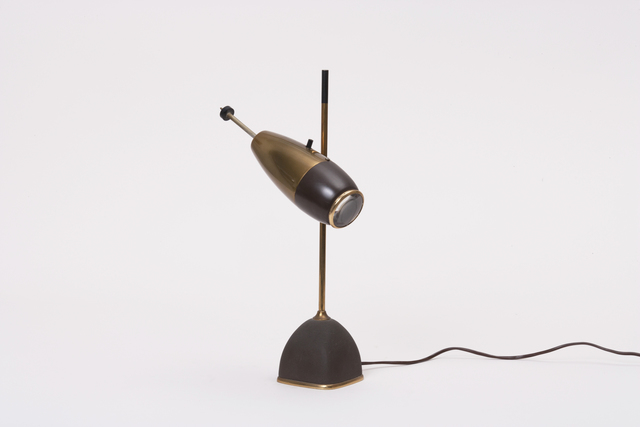 Oscar Torlasco, ‘Adjustable Table Lamp’, 1956, Patrick Parrish Gallery
