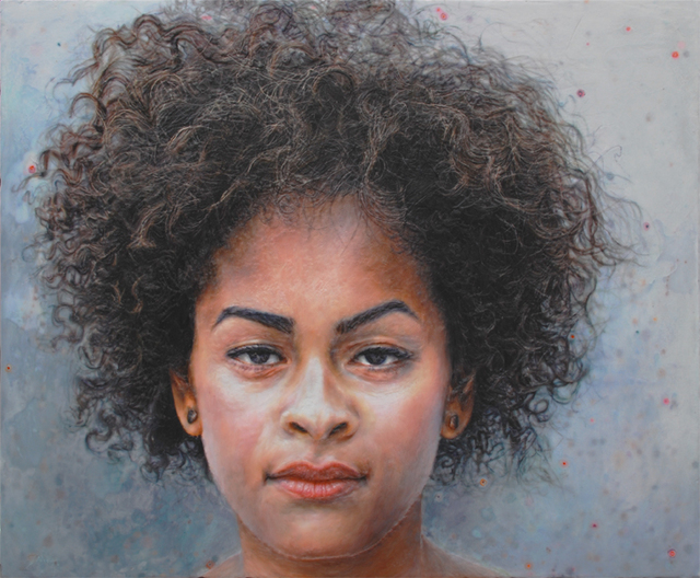 ZANE TURNER, ‘Beatific Specks’, 2015, Thompson Landry Gallery