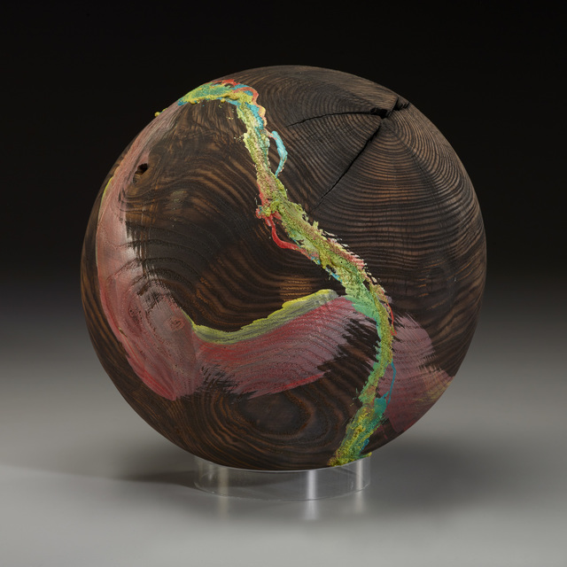 David Ellsworth, ‘Mecta’, Momentum Gallery
