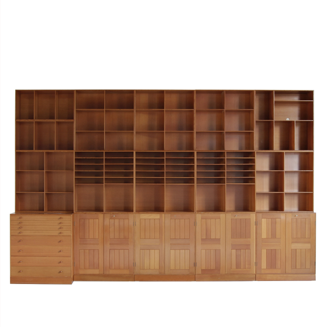 Mogens Koch, ‘Library’, 1932, Dansk Møbelkunst Gallery