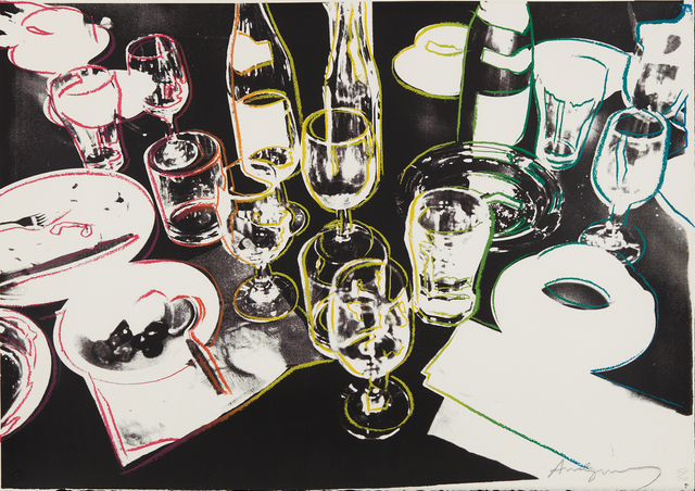 Andy Warhol, ‘After the Party’, 1979, Phillips