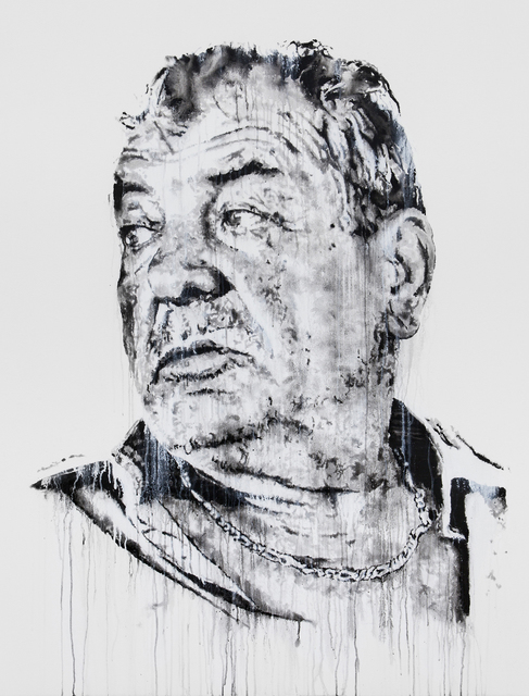 Hendrik Beikirch, ‘Vukovarska Ulica 52’, 2015, Ruttkowski;68