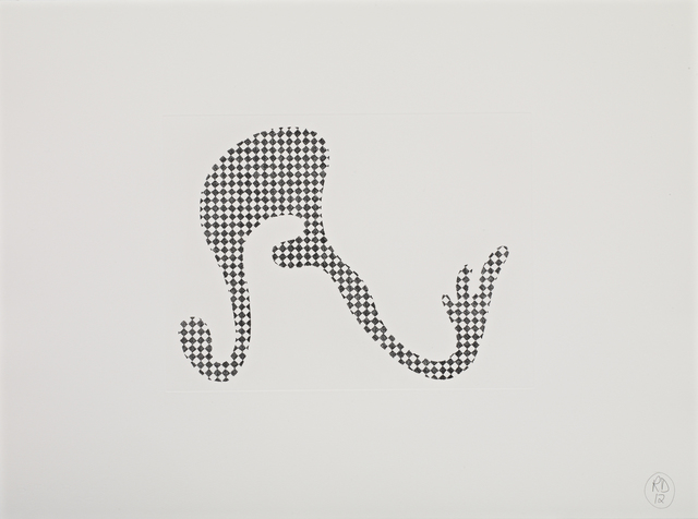 Richard Deacon | Untitled 03 from Just So (2012) | Available for Sale ...