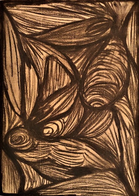Kuffjka Cozma, ‘Si no stim totul’, 2016, Galerie Claire Corcia