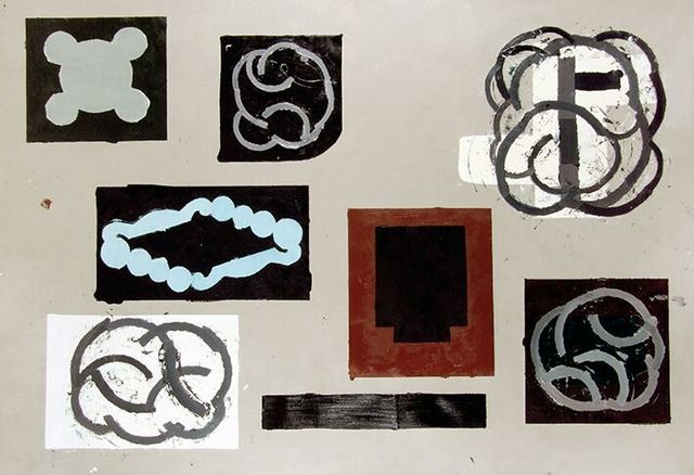 Paulo Whitaker, ‘S/ Titulo (Untitled)’, 2007, Painting, Oil on Canvas, Galeria Marília Razuk