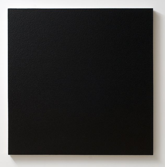 Olivier Mosset, ‘Untitled’, 2010, Galerie Les filles du calvaire