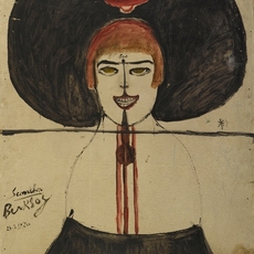 Semiha Berksoy