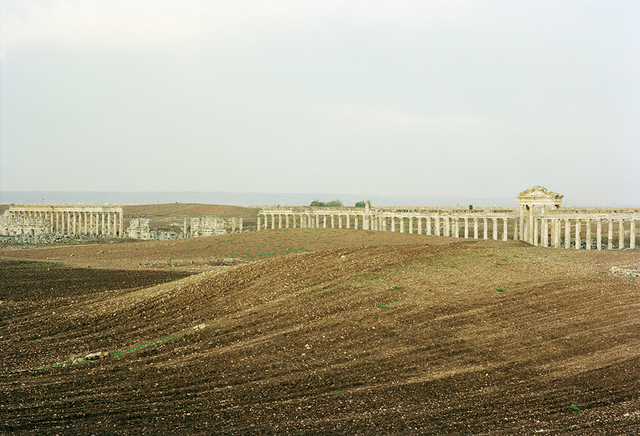 Thibaut Cuisset, ‘Untitled’, 2008, Galerie Les filles du calvaire