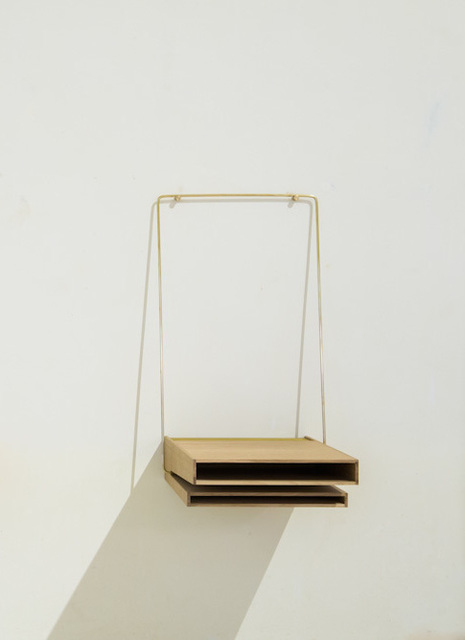 200Grs. Studio, ‘8 Kg’, 2014, Carwan Gallery