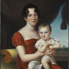 James Peale