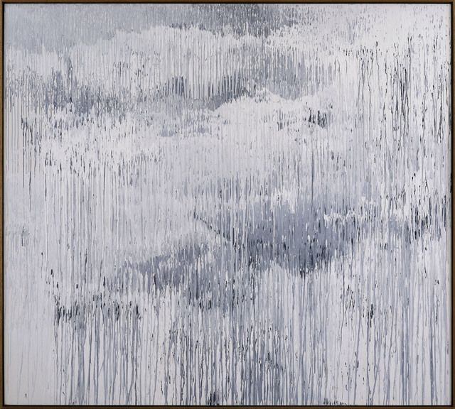 Yeoh Choo Kuan, ‘A Day and Forever #02’, 2019, Painting, Acrylic on linen, Richard Koh Fine Art
