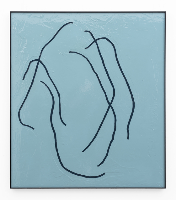 Peter Eastman, ‘Form III’, 2019, SMAC