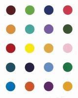 Damien Hirst - Ala-Met