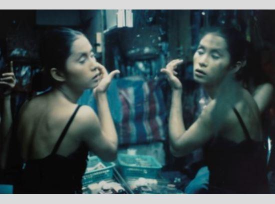 Nan Goldin, ‘C. Putting on her Make-Up, Bangkok, 1992’, 1992, Caviar20