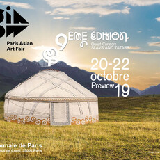 Lee-Bauwens Gallery at Asia NOW 2023