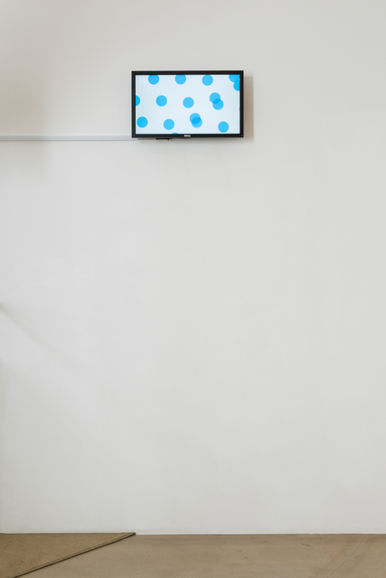 Taeyoon Kim, ‘Blow’, 2014, Video/Film/Animation, Java script, ONE AND J. Gallery