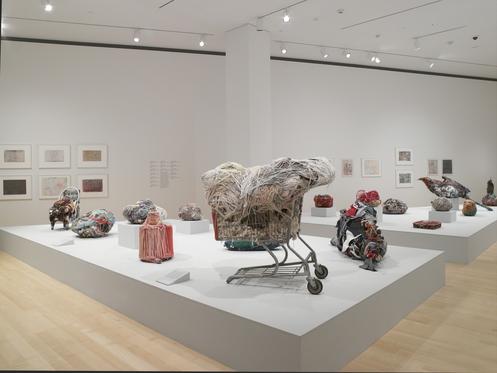 Courtesy of the Brooklyn Museum Courtesy of the Brooklyn Museum