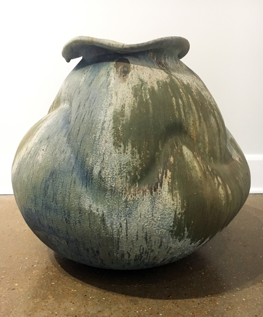 Perry Haas, ‘Large Jar 04’, 2017, Duane Reed Gallery