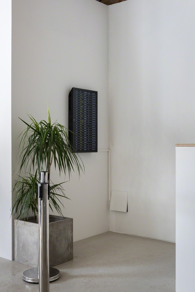 Installation view, Stine Deja 'Cyphoria' at Annka Kultys Gallery, London, 2017 Photo: Annka Kultys Gallery (Damian Griffiths) Installation view, Stine Deja 'Cyphoria' at Annka Kultys Gallery, London, 2017 Photo: Annka Kultys Gallery (Damian Griffiths)
