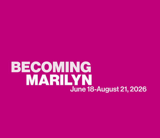 Becoming Marilyn anchor