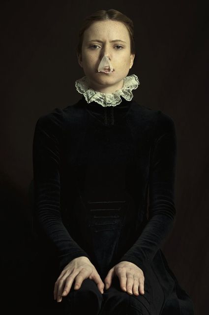 Romina Ressia, ‘Broken Bubble Gum’, 2019, HOFA Gallery (House of Fine Art)