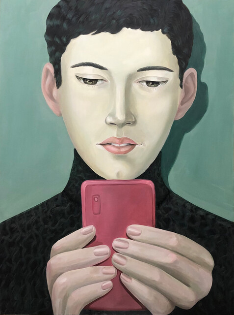 Screen Time II - I