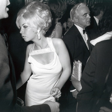Garry Winogrand