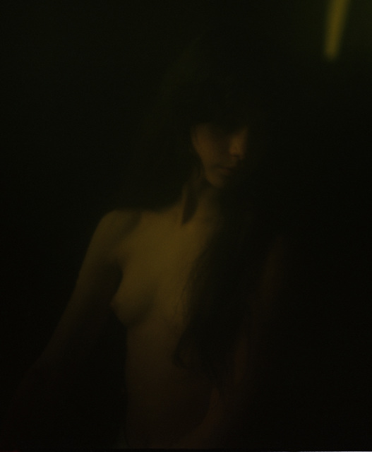 Bill Henson, ‘Untitled #12’, 1976-2016, Roslyn Oxley9 Gallery