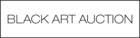Black Art Auction logo
