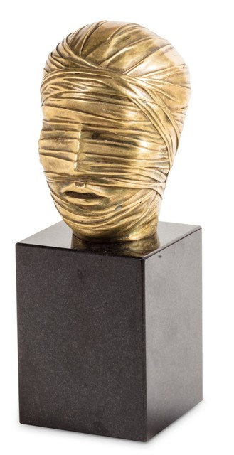 Igor Mitoraj, ‘Head’, 1984, Finarte