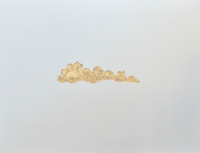 Golden Cloud