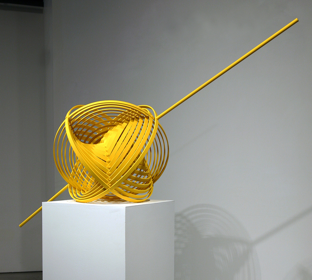 Sungfeel Yun, ‘ENERGY26’, 2016, ART'LOFT, Lee-Bauwens Gallery