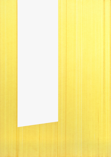 Jonas Feferle, ‘col.005–16 FARBEN EDDING 3000 (FÜR SPIECES)’, 2014, Raum mit Licht