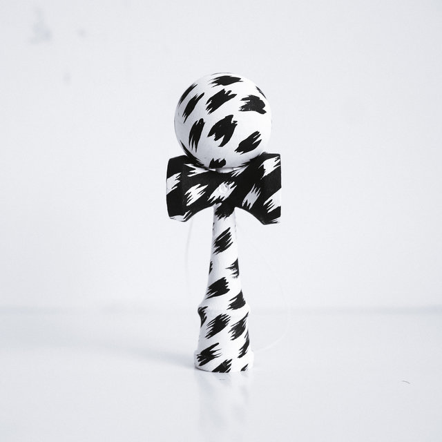 Tommii Lim, ‘Kendama Fire’, 2019, Avenue des Arts