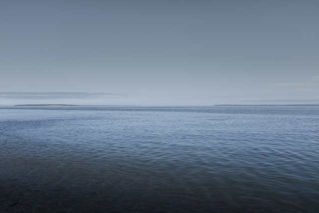 Thomas Halaczinsky, ‘Orient Point (Gardiners Bay)’, 2016, VSOP Projects