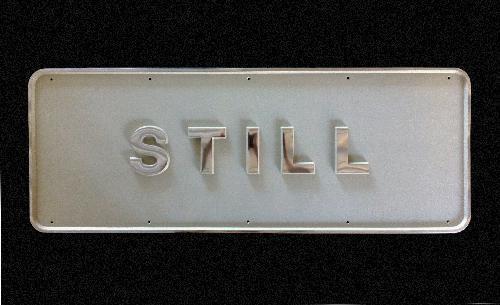 Darren Almond, ‘STILL’, 2012, SCAI The Bathhouse