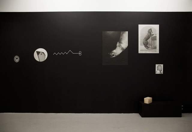 Annika Larsson, ‘ANIMAL’, 2012, Andréhn-Schiptjenko