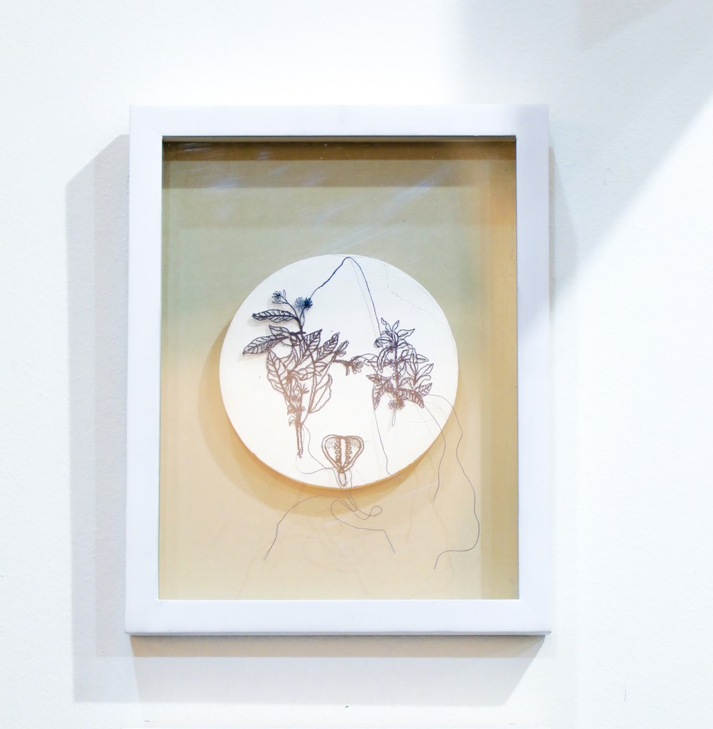 Display View, India Art Fair 2018 Display View, India Art Fair 2018