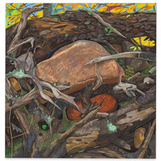 Josephine Halvorson, Roots (2022)