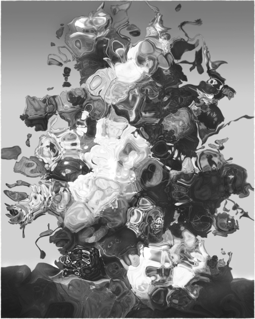 Christoph Steinmeyer, ‘Fleurs du Dystophie’, 2013, Cynthia Corbett Gallery