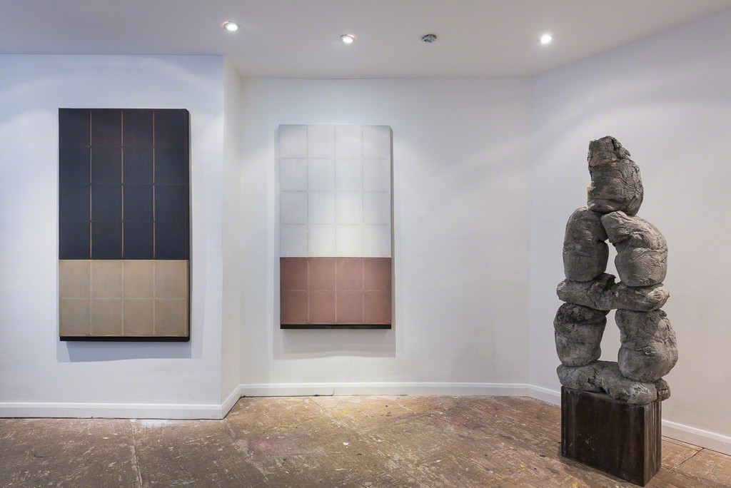 James Hillman
Gorse and Tropē
LAMB arts 2016 James Hillman
Gorse and Tropē
LAMB arts 2016